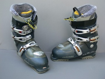 Туфли SALOMON SIAM X7, размер 25,0 см.