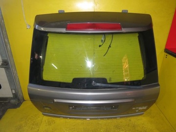 фото thumb №1, Range rover sport 05-12 стекло крышка багажника