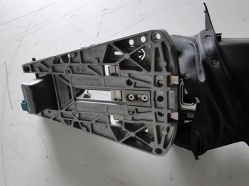 фото thumb №8, Mercedes slk r172 172 колонка рулевая