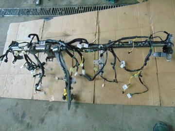 фото thumb №1, Балка pod консоль каркас електропроводка i10 ii 1.2 14r