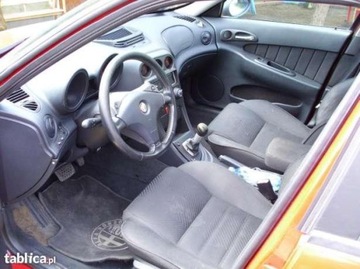 фото thumb №7, Крышка багажника багажника задняя alfa romeo 156