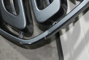 фото thumb №4, Ford transit новый модель 14r- решётка радиатора решётка