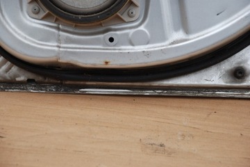 фото thumb №8, Toyota rav4 5d 01-05 дверь задние правое 1d4