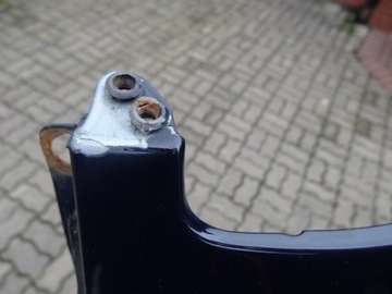 фото thumb №8, Audi a8 d2 99-02 крыло левый перед lz6h доставка