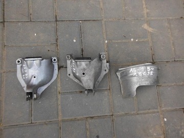 фото thumb №3, Audi a5 8t sportback 1.8 tfsi лапи подушка двигатель