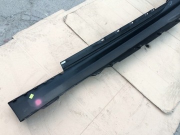 фото thumb №6, Планка порогова бокова bmw f12 f13 - m6, m-power