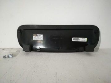 фото thumb №3, Mini cooper s r50 52 53 впуск воздуха капот