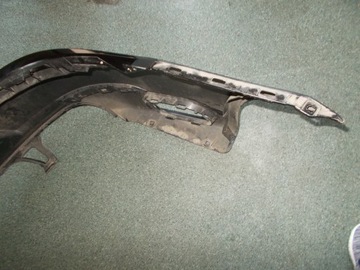 фото thumb №6, Porsche 911 991 turbo lift бампер задній задня