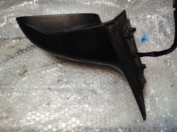 фото thumb №1, Chrysler pacifica i 04-06 дзеркало ліва 5 pinów