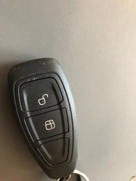 фото thumb №2, Ford ecosport ключ ключ keyless go smart pilot