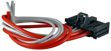 фото thumb №2, Джгут колодка резистора обдув fiat ducato