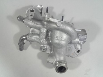 фото thumb №4, Renault kadjar 1.5 dci колектор всмоктуючий 147173974r