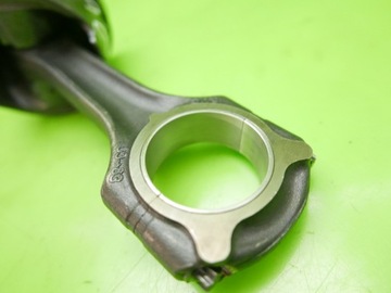 фото thumb №6, Поршень шатун mercedes vito ii w639 2.2 cdi 03-10