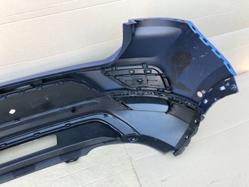 фото thumb №7, Бампер задний vw t-roc 2ga t roc, pdc - задняя