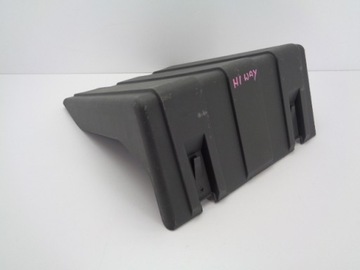 фото thumb №1, Iveco stralis hi-way кришка акумуляторів 98474429