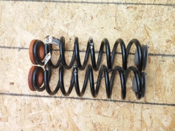 фото thumb №1, Пружина jeep cherokee trailhawk 13-17r