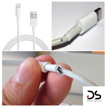 КРЫШКА для Lightning USB-КАБЕЛЯ Apple iPhone ФИОЛЕТОВЫЙ