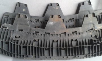 фото thumb №1, Захист pod бампер двигун opel zafira b