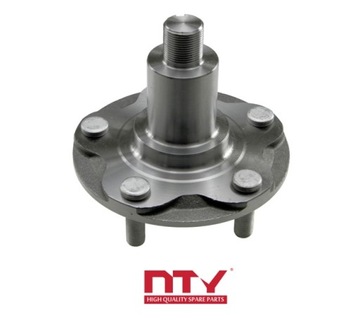 фото thumb №2, Ступица колеса перед toyota hi-lux kun15 05-