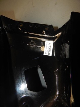 фото thumb №5, Audi a8 d4 кришка багажника багажника ly9b 4h0827446b