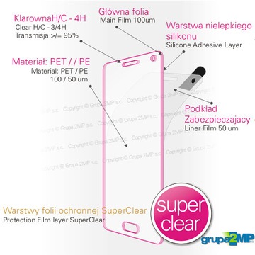 Защитная пленка GLLASER для Apple iPad 10.2