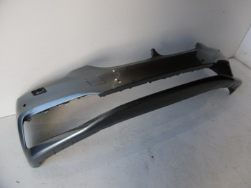 фото thumb №1, Bmw 5 g30 g31 бампер передний омыватель pdc