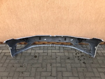 фото thumb №7, Бампер переднее перед vw golf vii 7 rline r20 r