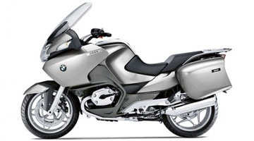 СУПЕР ПЕРЕДНИЕ КРЫШКИ ДЛЯ BMW R 1200 RT ДО 2010 ГОДА