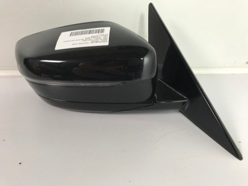 фото thumb №1, Дзеркало зовнішні праві bmw g32 shadowl 6pin 475