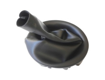 фото thumb №3, Чохол важіль перемикання передач + рамка do citroen c4 04-10 новий