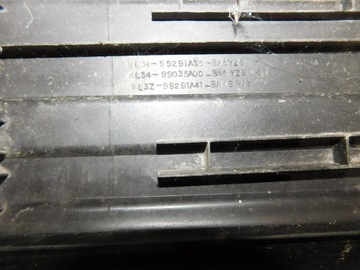 фото thumb №7, Ford f150 кузова/пікап надбудова бокова захист ліва 9l34