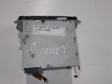 фото thumb №7, Seat leon ii радіо cd mp3 1p0035153b