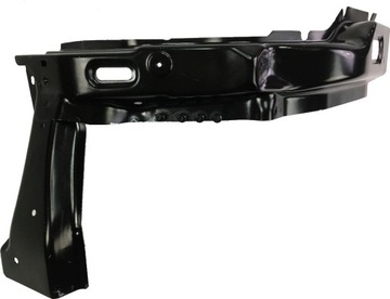 фото thumb №2, Citroen jumper фартух переднє чверть новий 14 r.