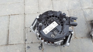 фото thumb №3, Infiniti q50 2.2 d генератор a6519062500