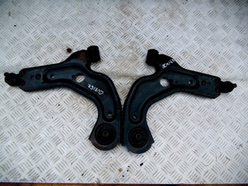 фото thumb №1, Ford courier mk5 99-02r важіль переднє праві перед