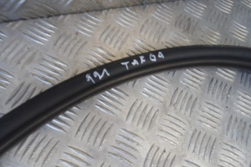 фото thumb №2, Porsche 991 targa прокладка дверь r 99102547600