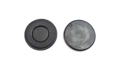 фото thumb №1, Заглушка клапана обігрівача mercedes w111 w113