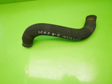 фото thumb №5, Труба wąż интеркулер kia sedona i 2.9 crdi 99-06