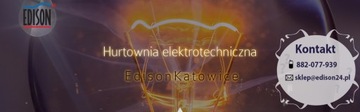 Żarówka tradycyjna ŚWIECZKA E14 40W świeczka