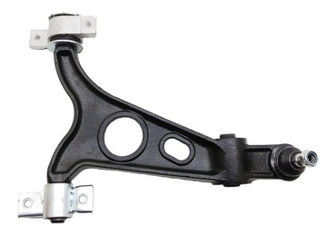 фото thumb №2, Рычаг нижний правый передний alfa romeo 147/156/gt