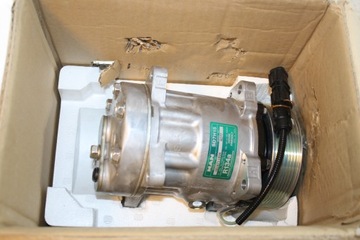 фото thumb №6, Компрессор компрессор кондиционера man 51779707016