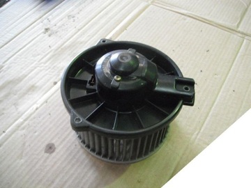 фото thumb №9, Toyota corolla e10 e11 land cruiser hdj вентилятор повітропровід 194000-0521 0520