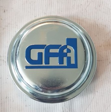 КРЫШКА СТУПИЦЫ GFA FI118MM ОРИГИНАЛ