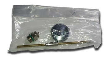 Zestaw dysz 3.0mm do pistoletów lakierniczych OMG / ADLER