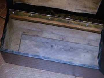 фото thumb №9, Чёрный подлокотник w туннель mercedes w123