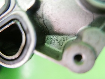 фото thumb №9, Основа фільтра масла mercedes vaneo 1.7 cdi 01-05