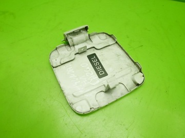 фото thumb №11, Крышка заливка топлива hyundai h1 i 2.5 td ww 00-02