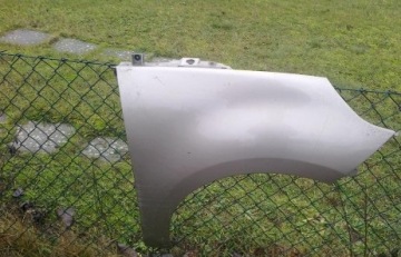 фото thumb №1, Крила правий передній renault scenic iii