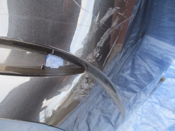 фото thumb №4, Bmw x4 f26 m sport бампер задній задня m набір