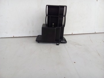 фото thumb №4, Renault clio iv captur зона деформации